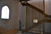 RT 20120120 Escaleras Planta 4.jpg